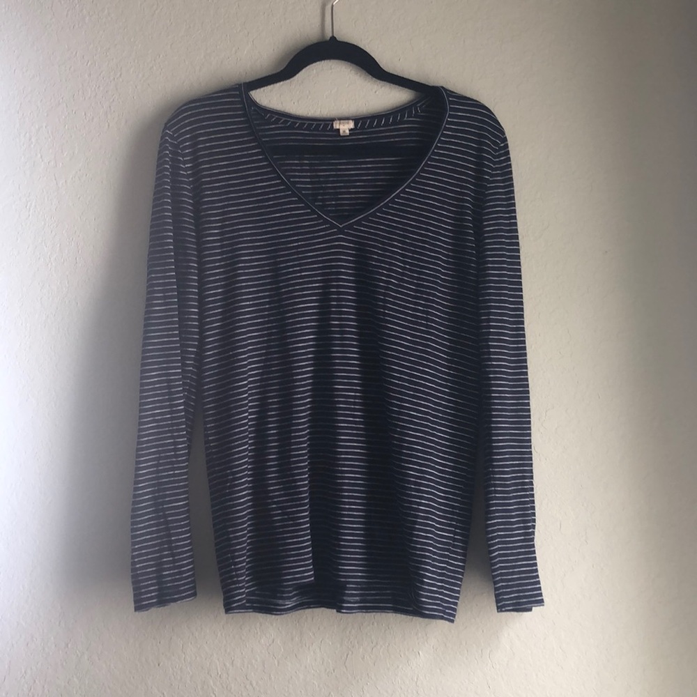 J. Crew Tee